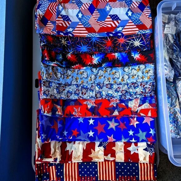 lot of 9 TC lularoe leggings